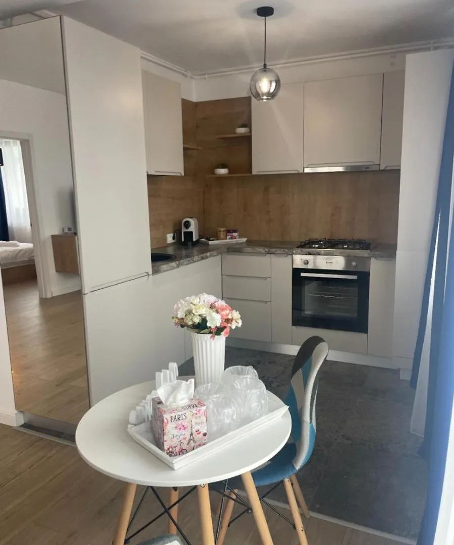 Royal Apartments Otopeni Dn