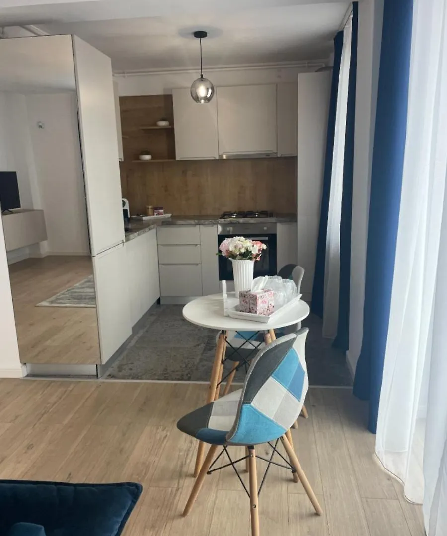 Royal Apartments Otopeni Dn