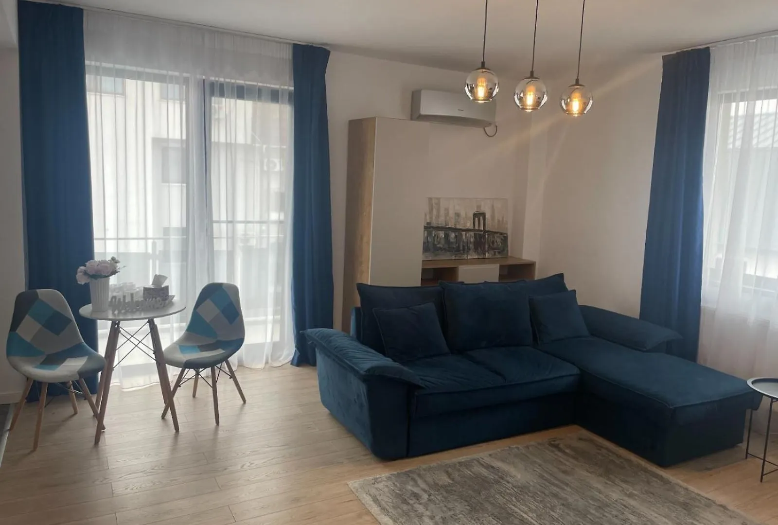 Royal Apartments Otopeni Dn