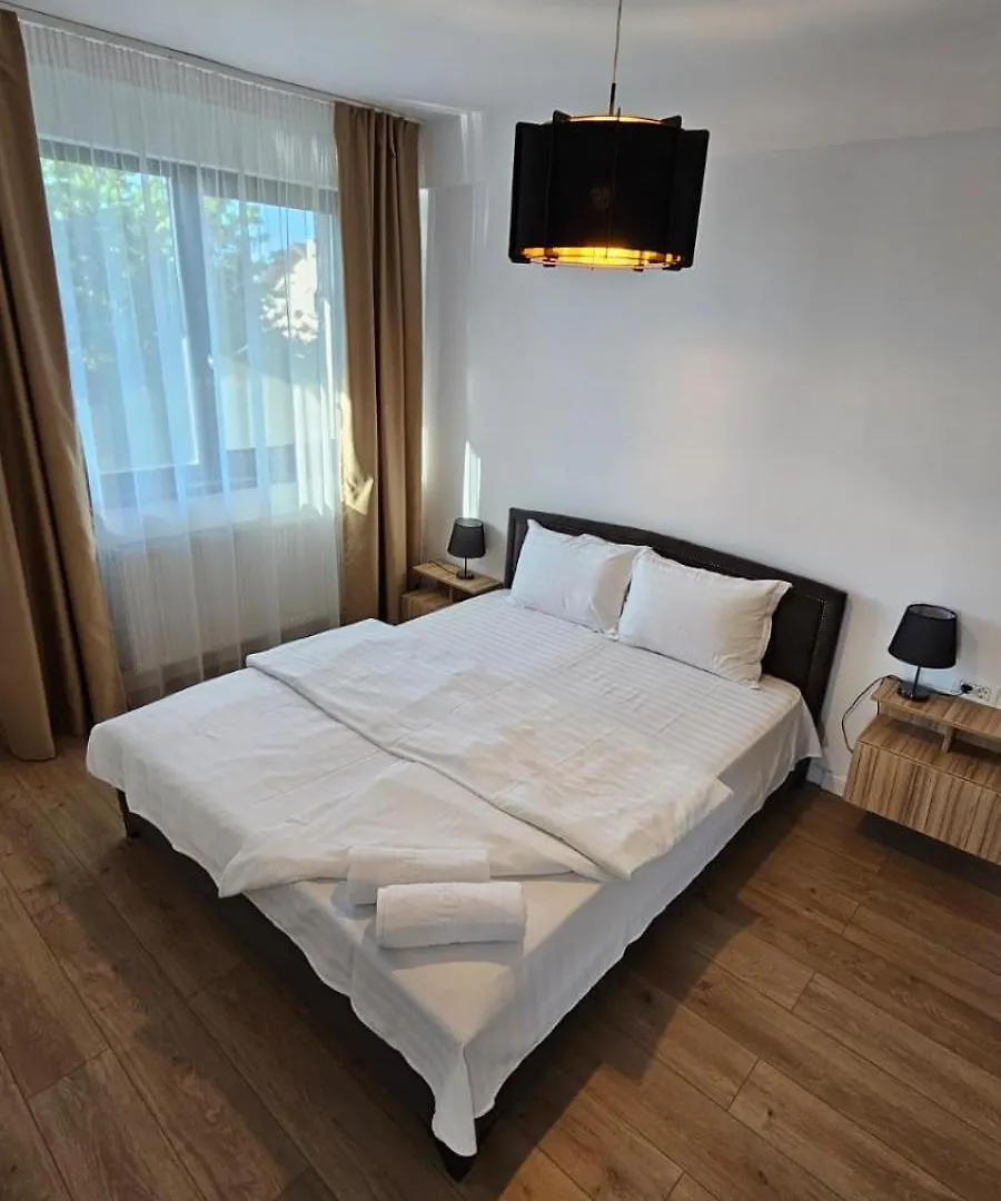 Royal Apartments Otopeni Dn Romania