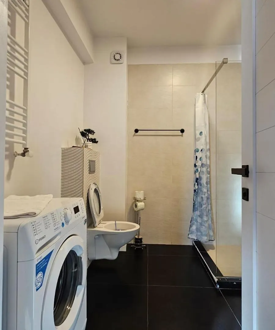 Royal Apartments Otopeni Dn