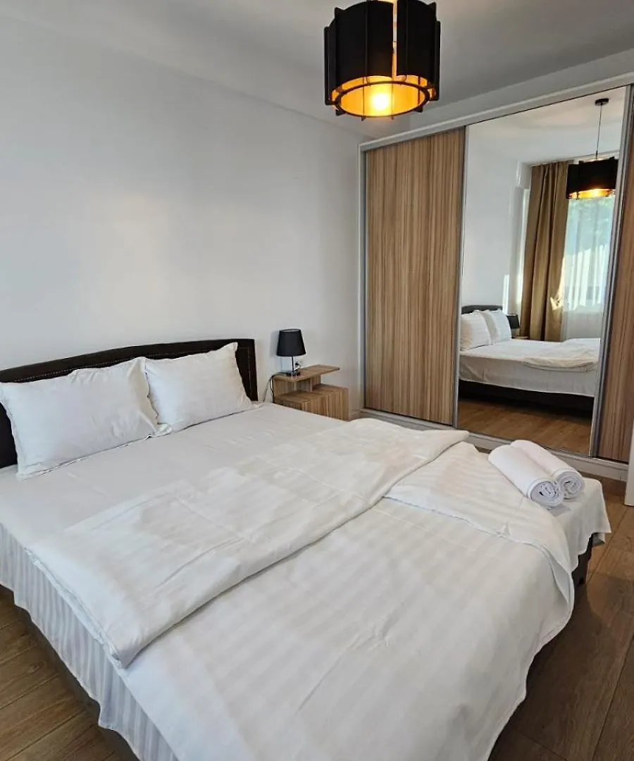 Royal Apartments Otopeni Dn
