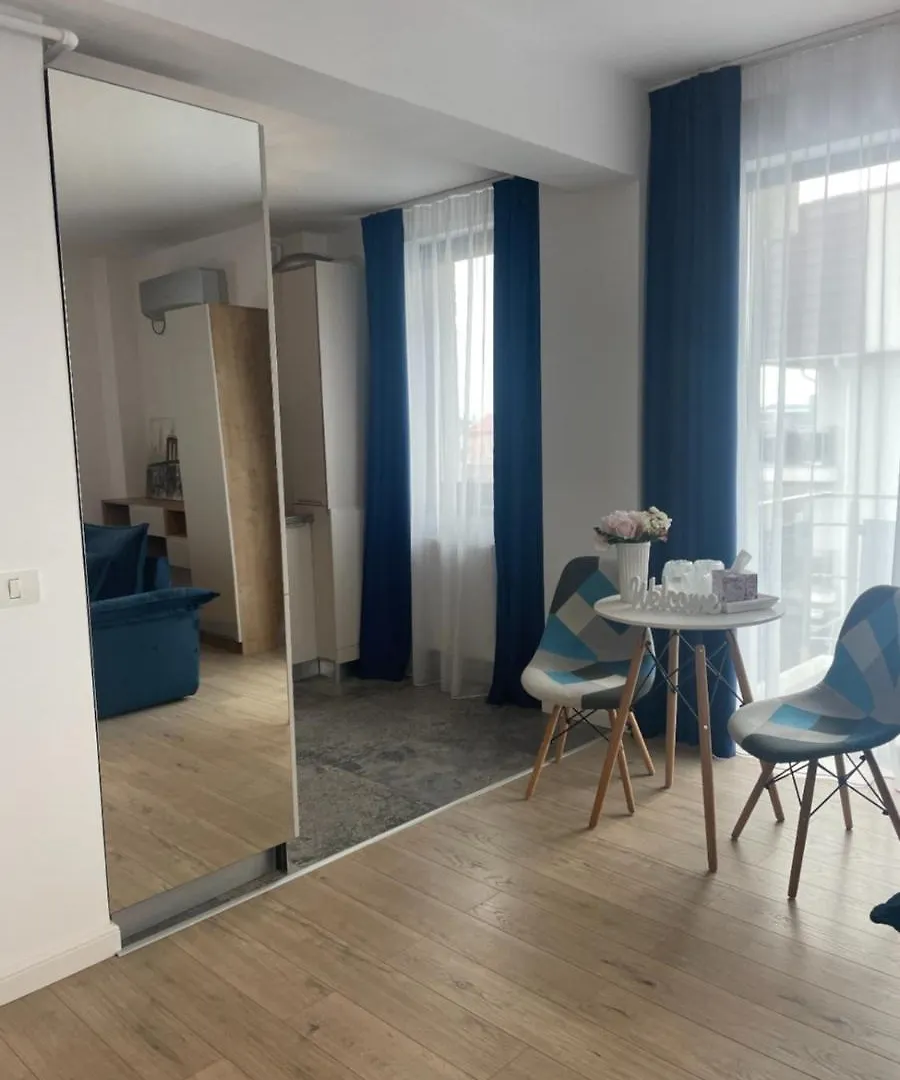 Royal Apartments Otopeni Dn