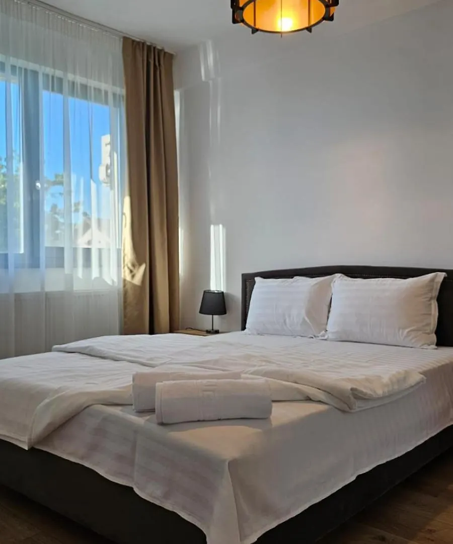 Royal Apartments Otopeni Dn